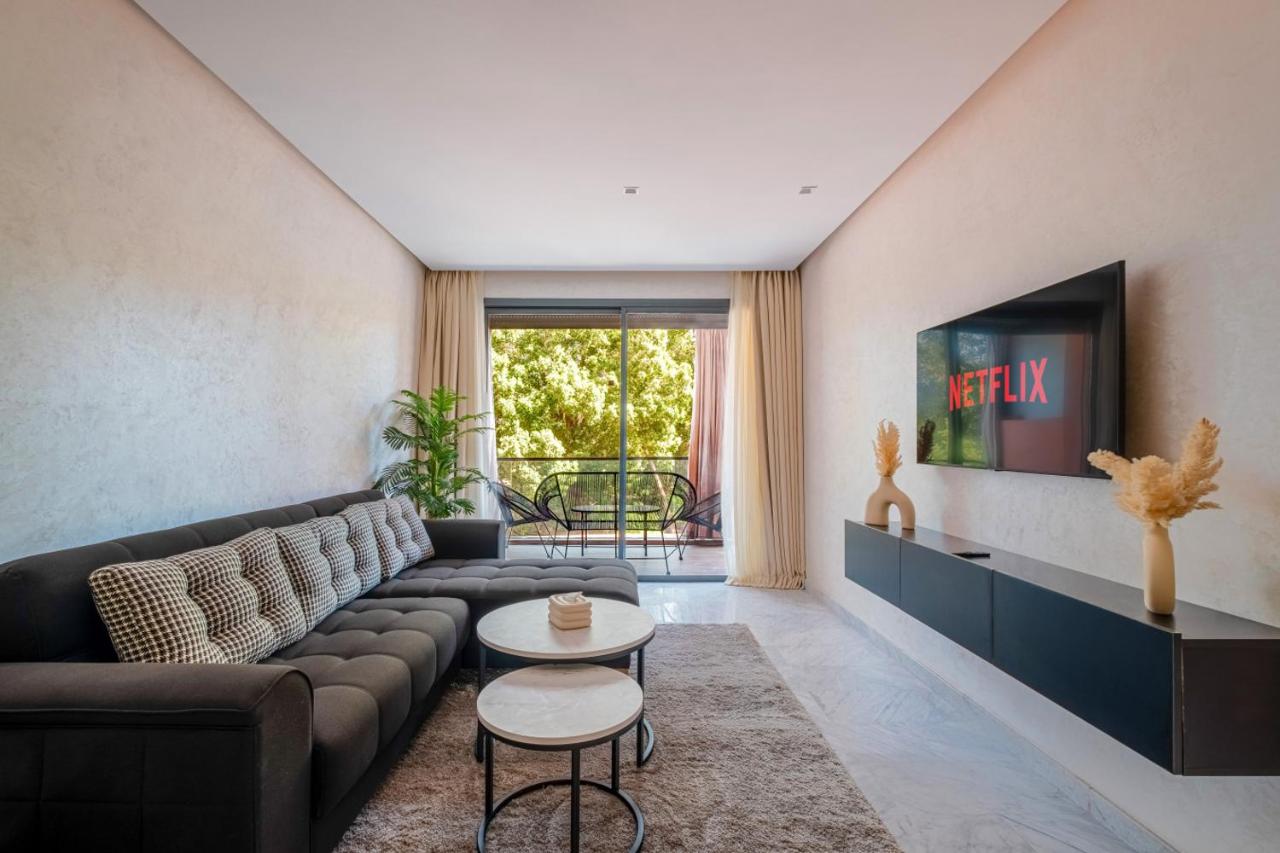 Modernite et Bien Etre au Coeur de la Ville - 5