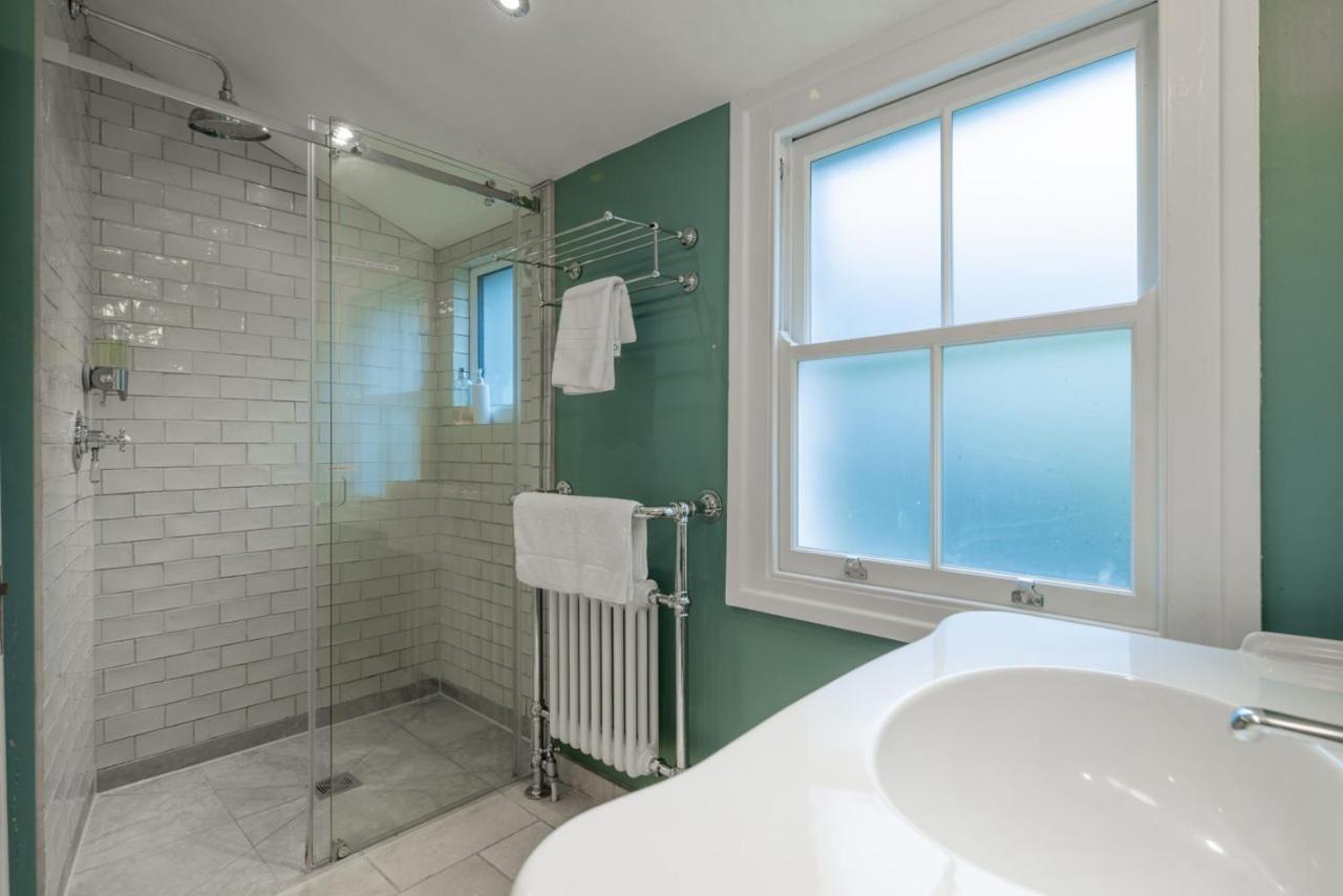 Stylish Victorian Home Nr Cambridge Station - 3