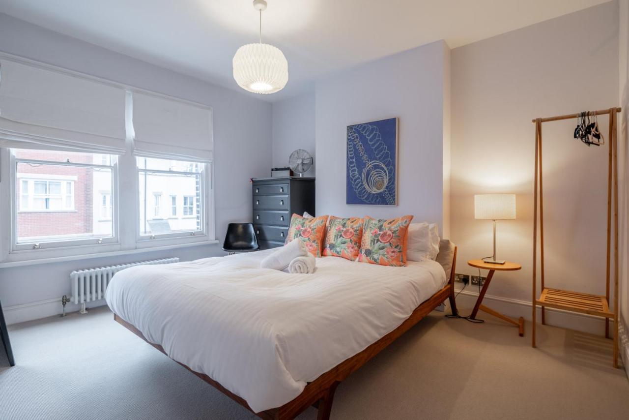 Stylish Victorian Home Nr Cambridge Station - 2