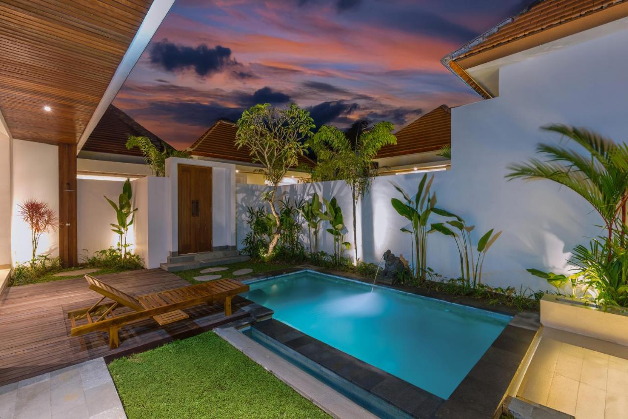 Amisava Villas Ubud - 4