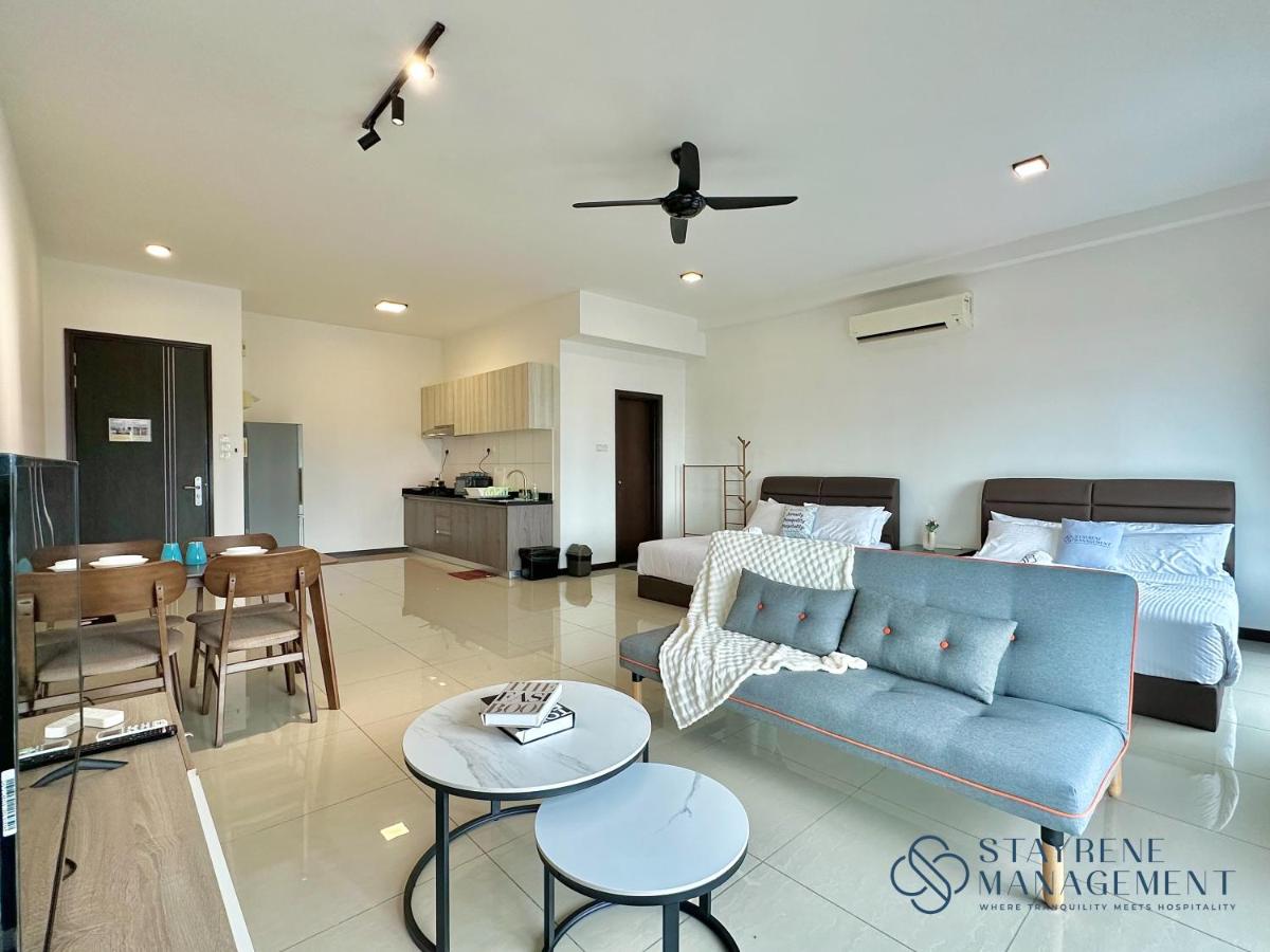 Molek Regency By Stayrene - 5