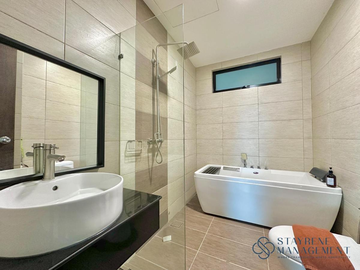 Molek Regency By Stayrene - 3