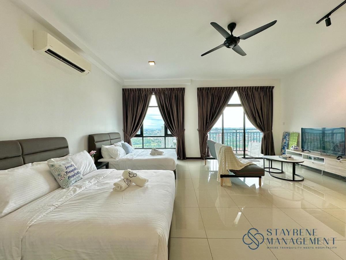 Molek Regency By Stayrene - 2
