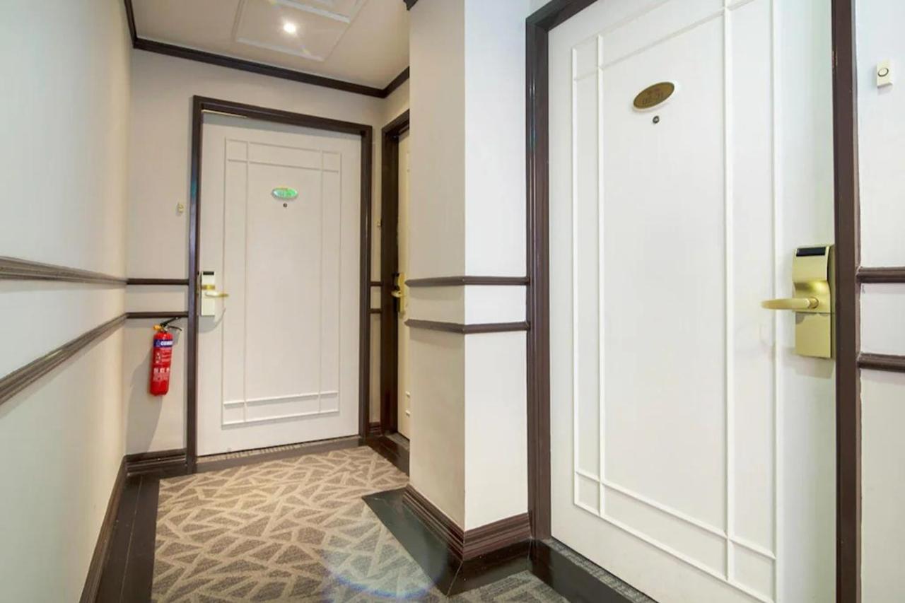 The Inn at Temple Street - 5