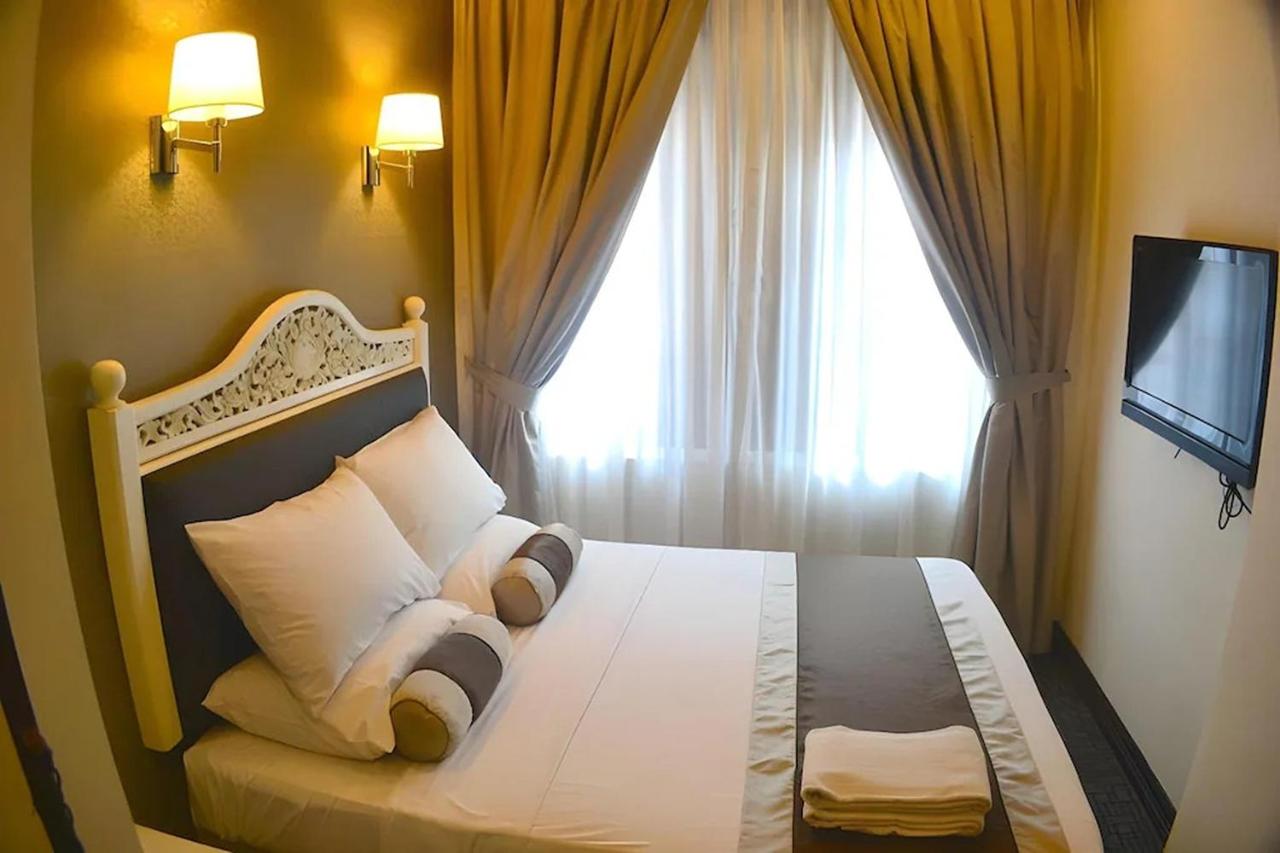 The Inn at Temple Street - 3