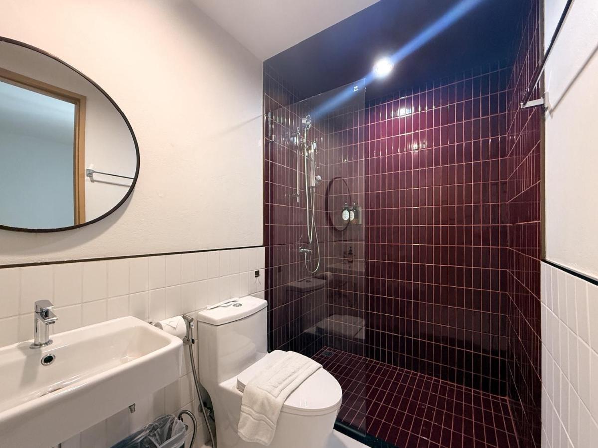 SO Zen Hotel Silom Bangkok - 3