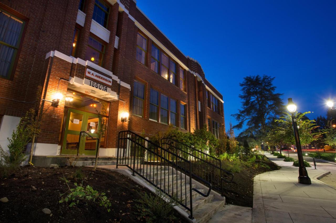 McMenamins Anderson School — photo 9