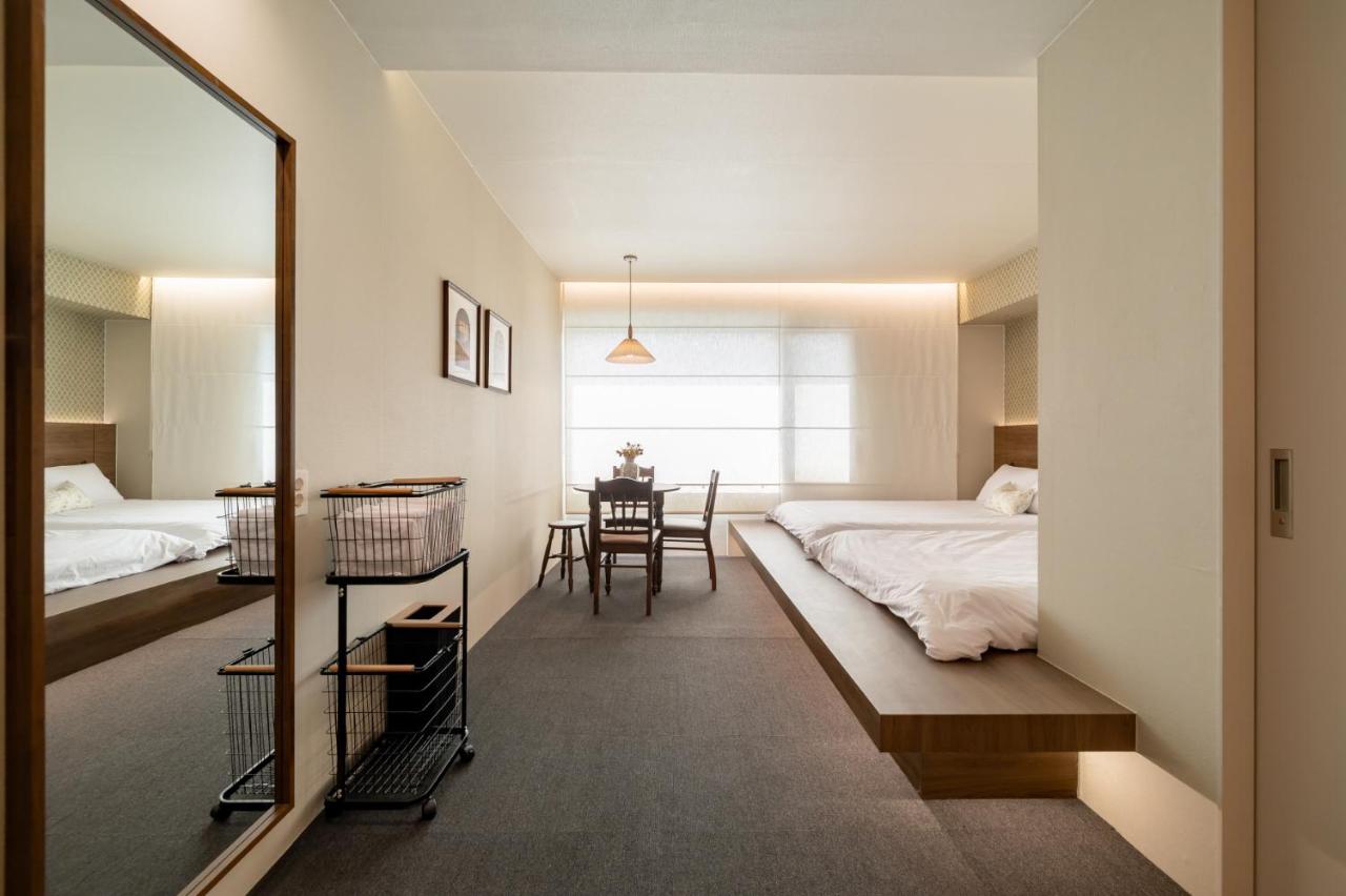 EXTAY Mansion Chungmuro - 2