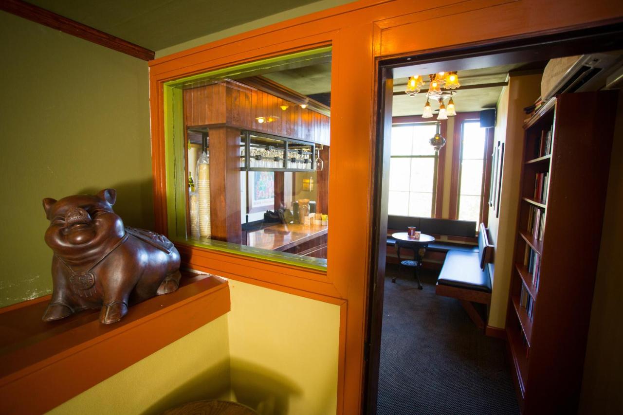 McMenamins Anderson School — photo 2