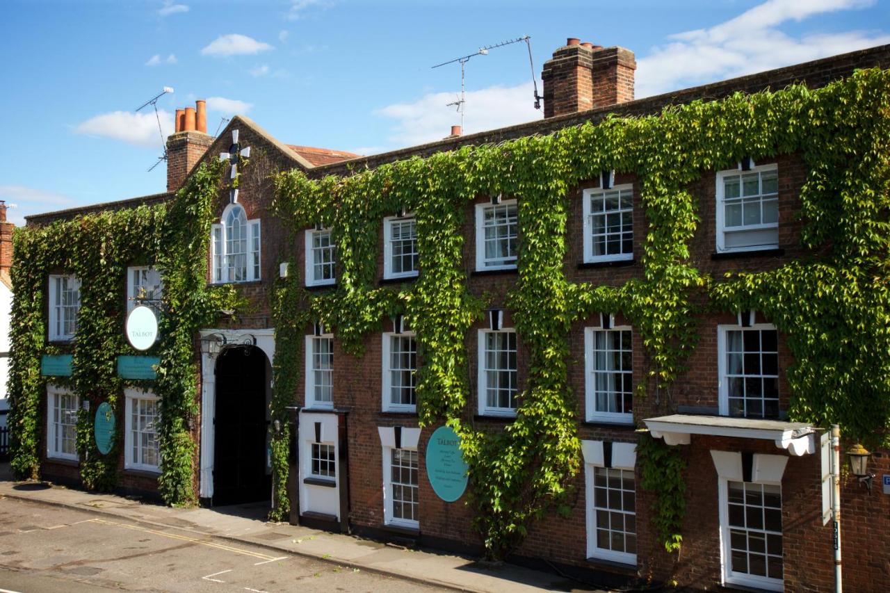 The Talbot Inn photo