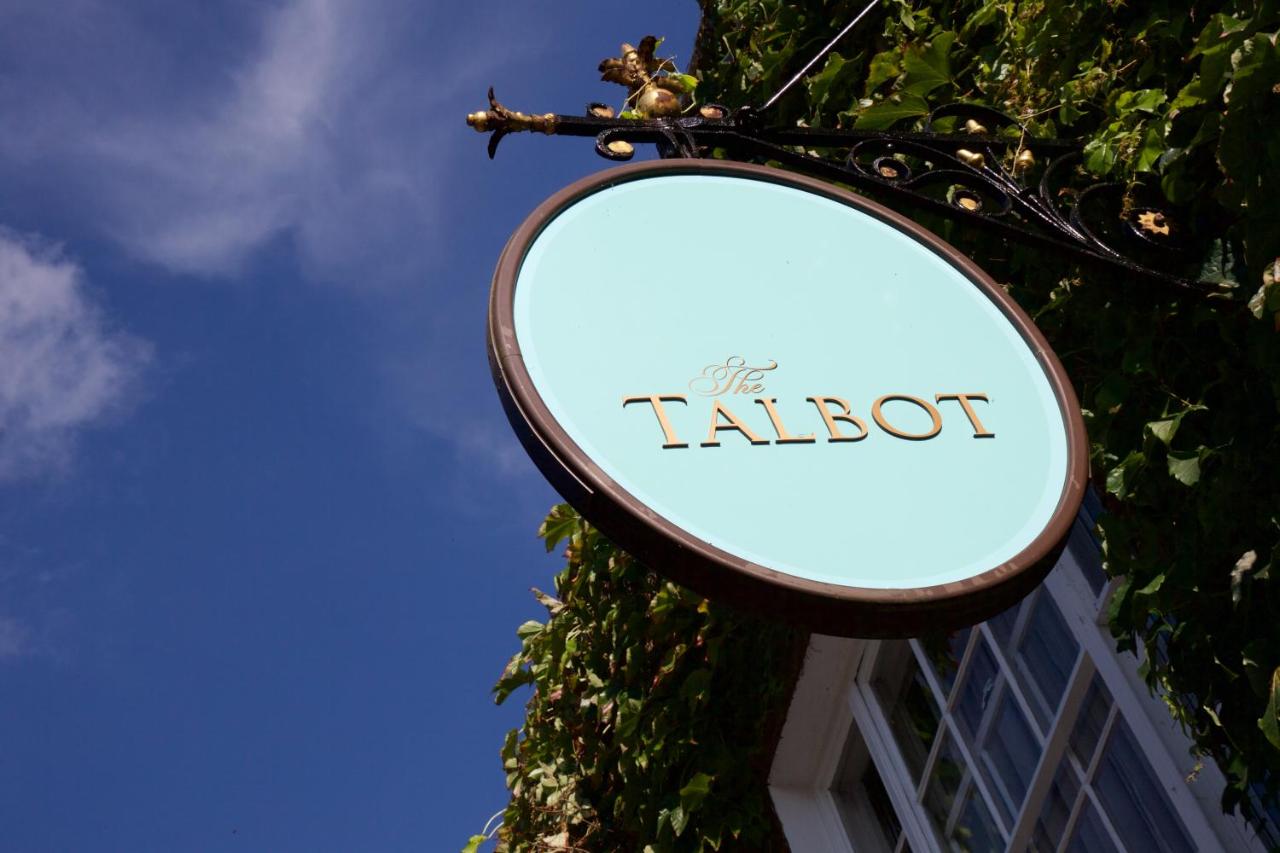 The Talbot Inn - Laterooms