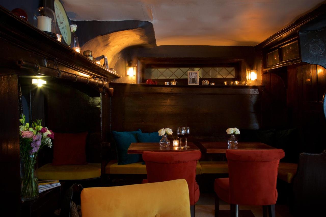 The Talbot Inn photo