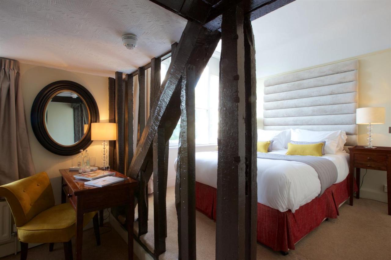 The Talbot Inn photo
