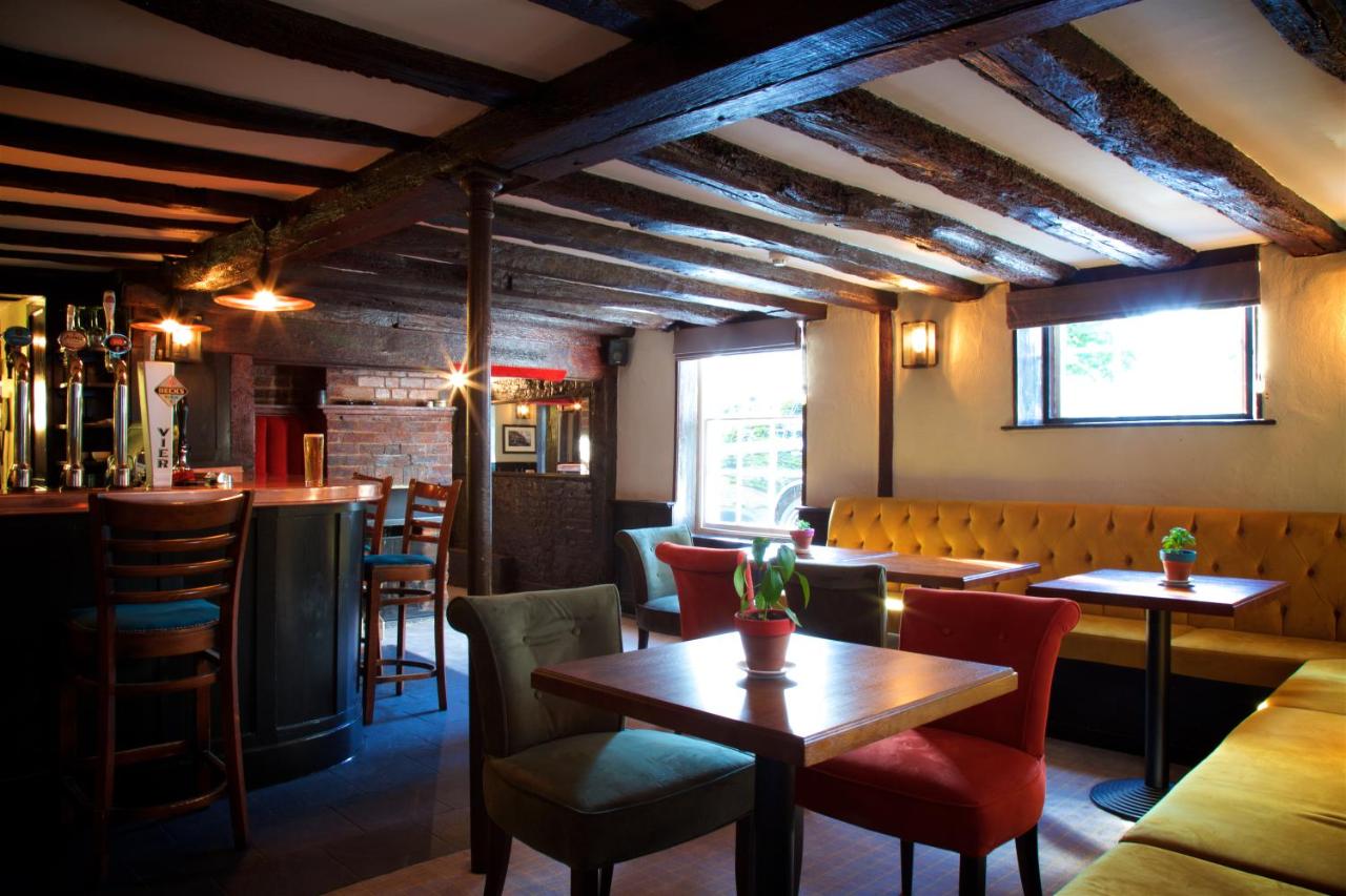 The Talbot Inn photo