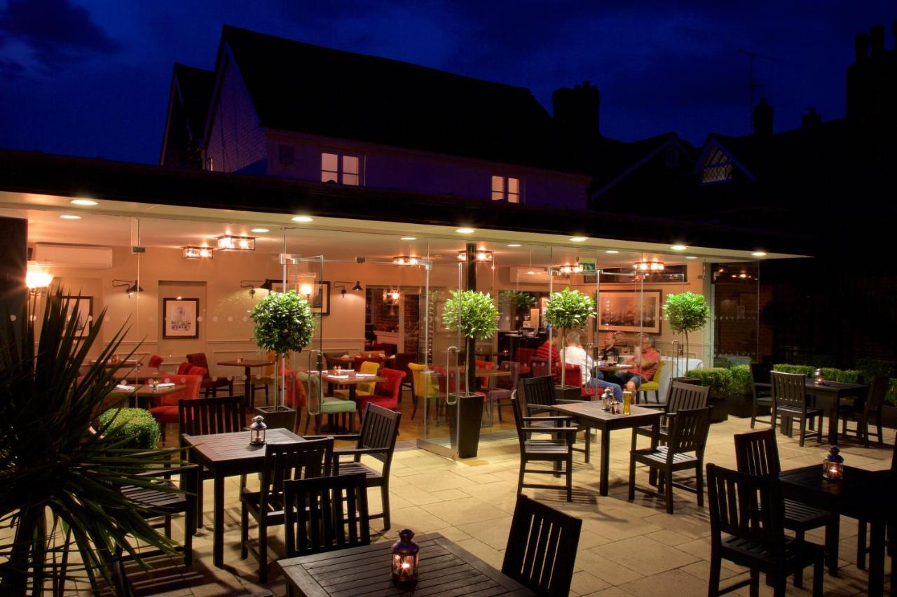 The Talbot Inn photo