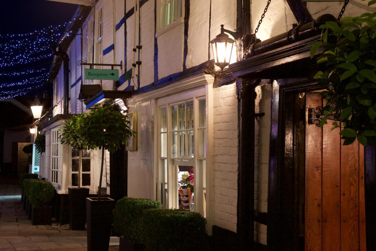 The Talbot Inn photo