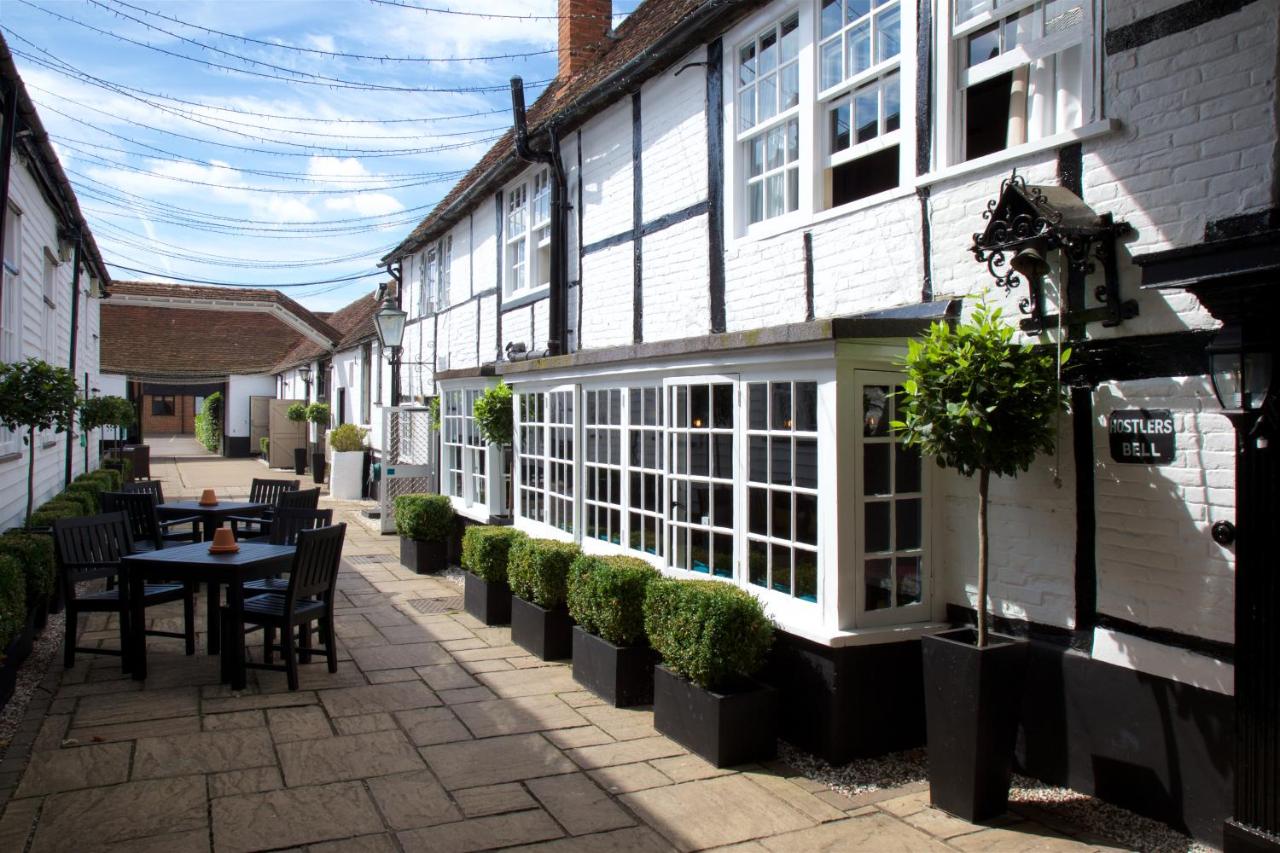 The Talbot Inn photo