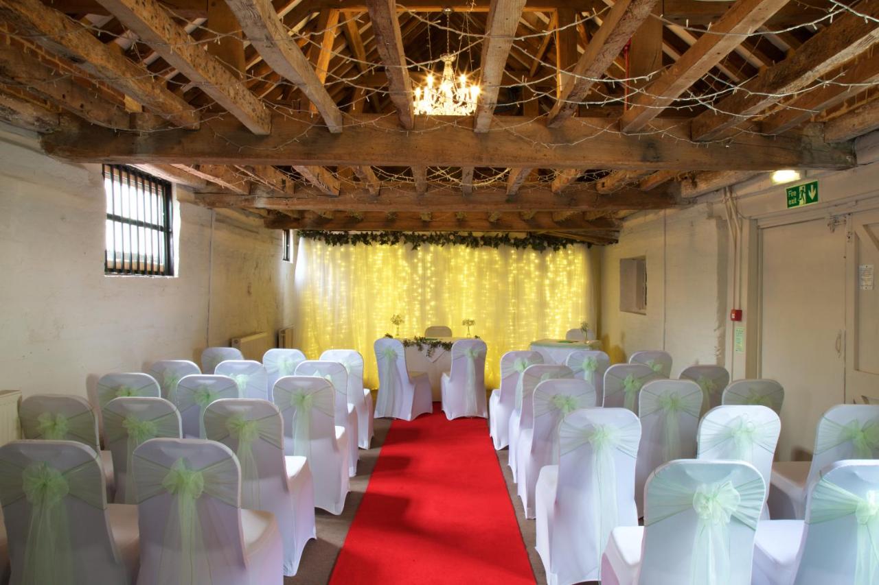 The Talbot Inn photo