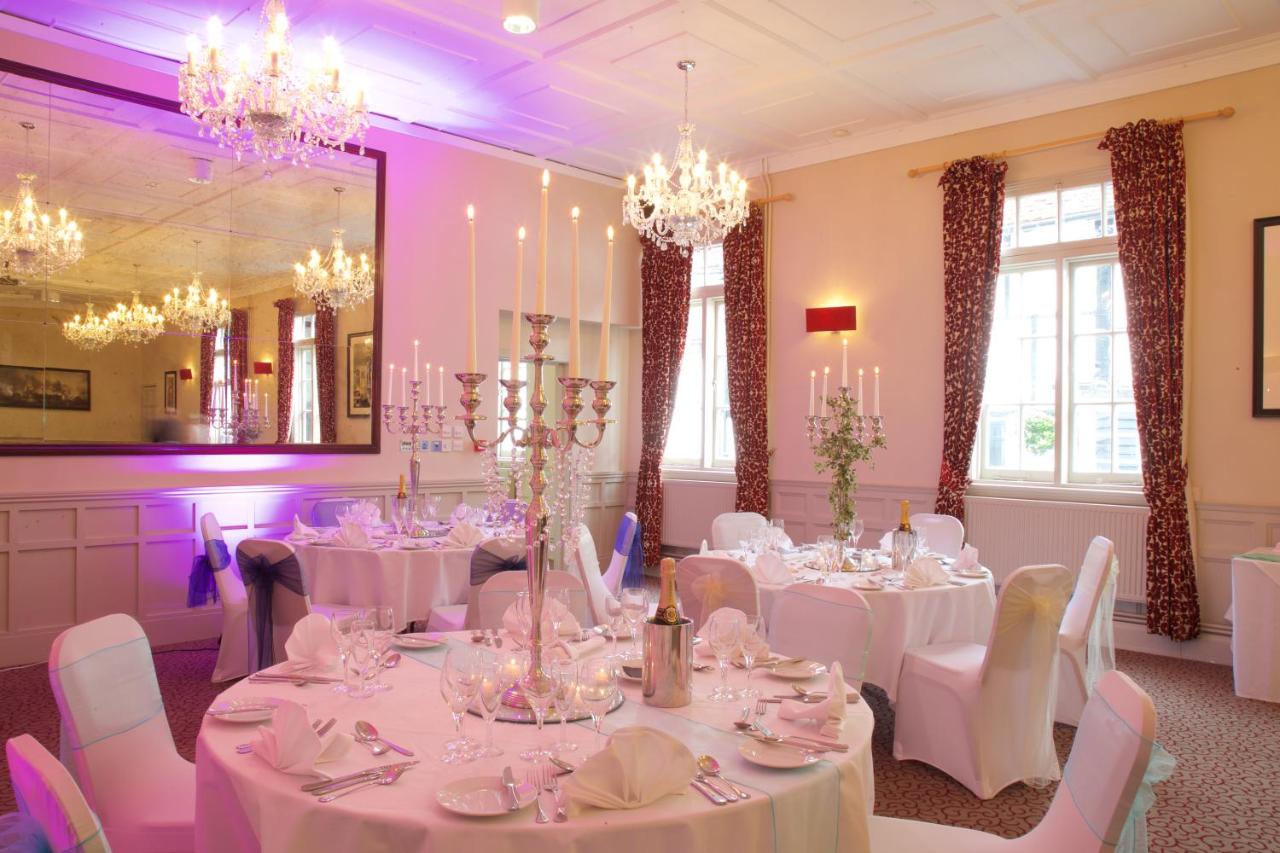 The Talbot Inn photo