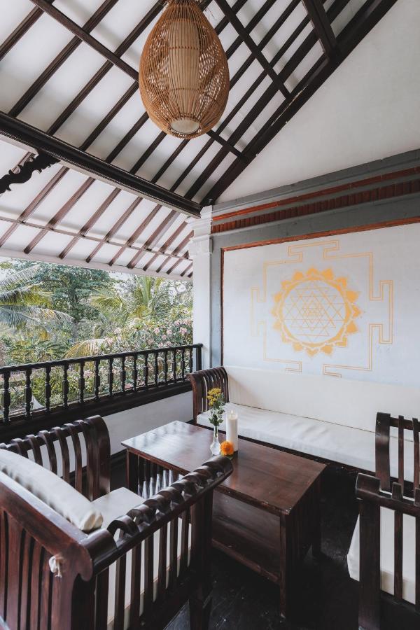 Om Wellness Resort - 5