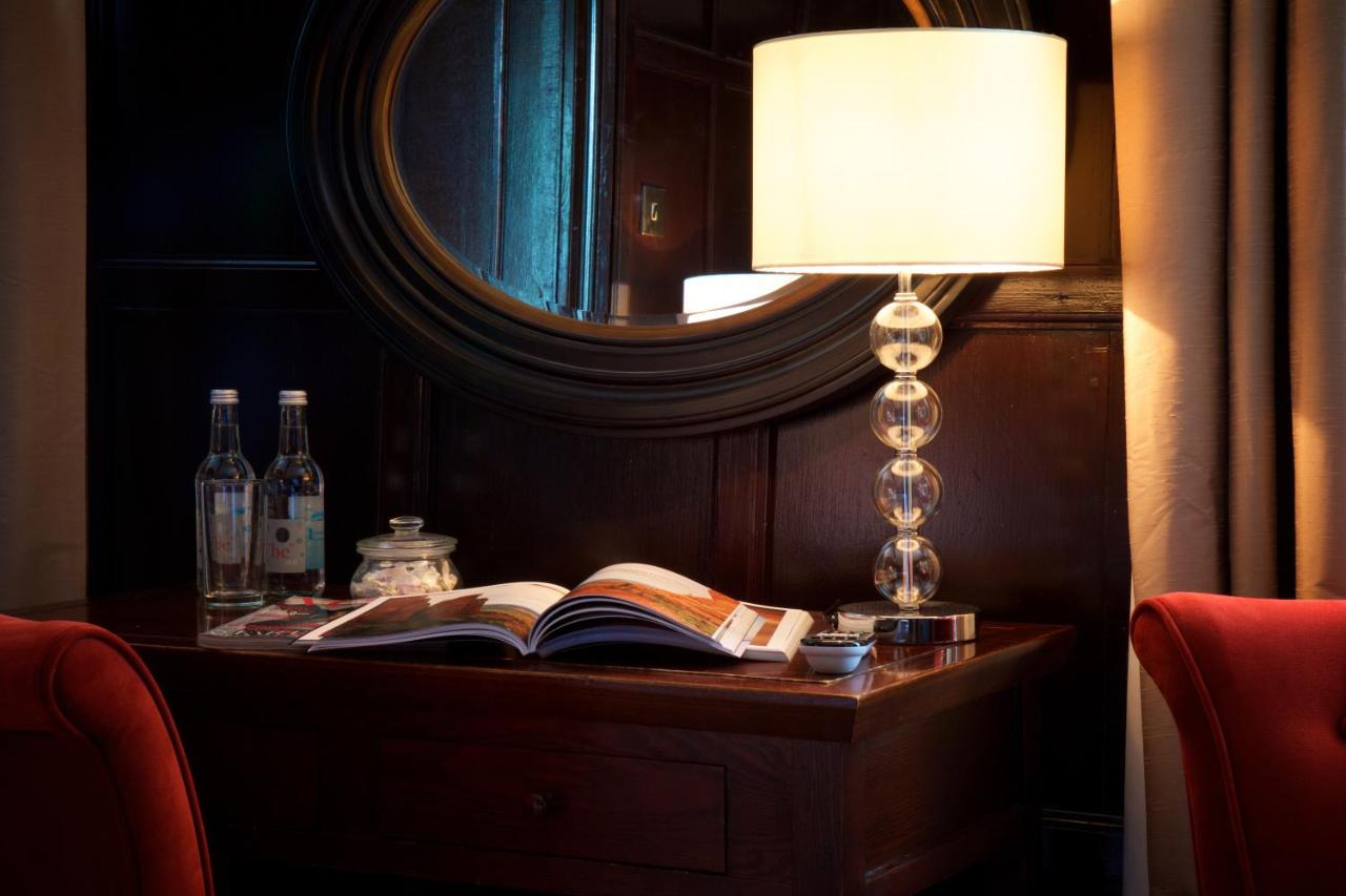 The Talbot Inn photo