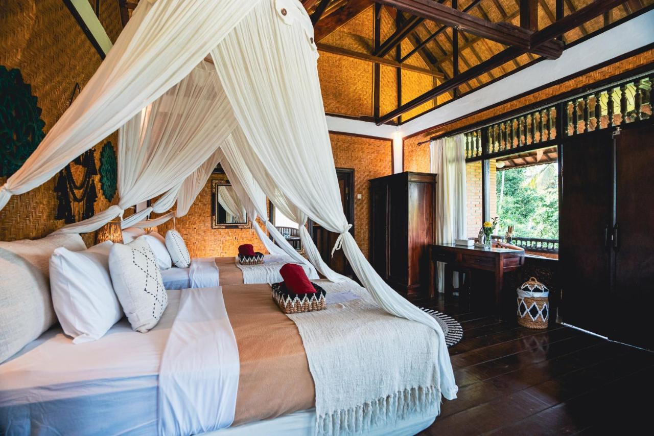 Om Wellness Resort - 2