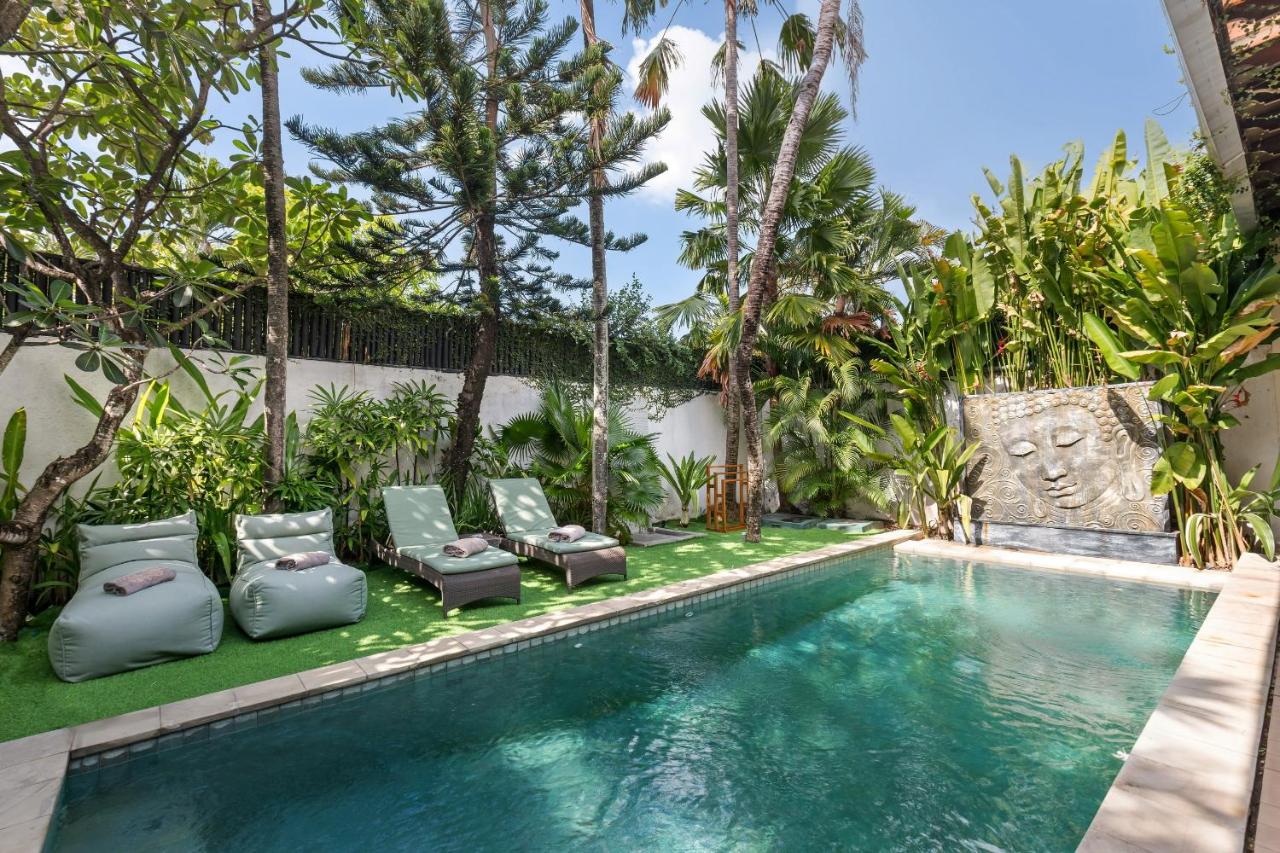 Saga Villas Legacy - 4