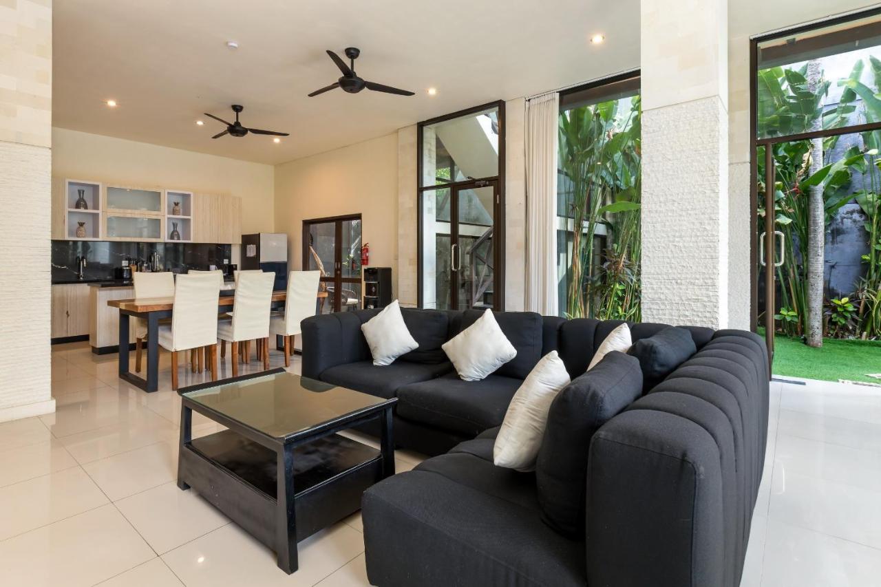 Saga Villas Legacy - 5