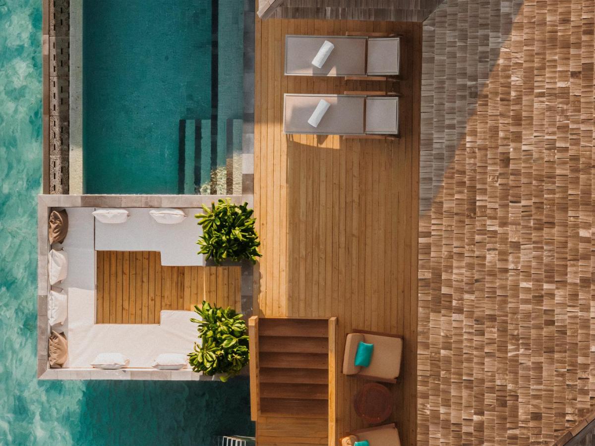 Sun Siyam Iru Fushi with Free Transfer - 3