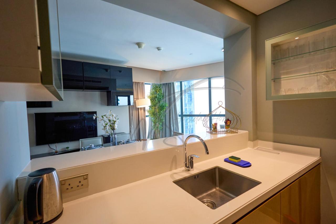 DAMAC Paramount Towers 2BHK by WS Holiday Homes - 3