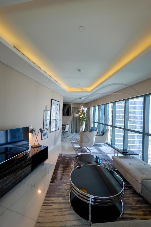 DAMAC Paramount Towers 2BHK by WS Holiday Homes - 2