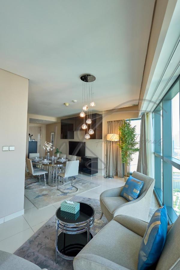 DAMAC Paramount Towers 2BHK by WS Holiday Homes - 5