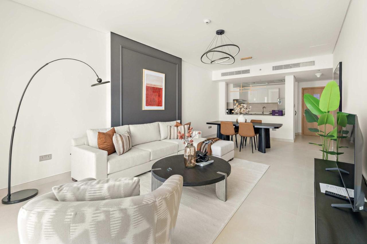 Silkhaus Vacation Homes Business Ideal 1BDR Stay in Al Reem Island