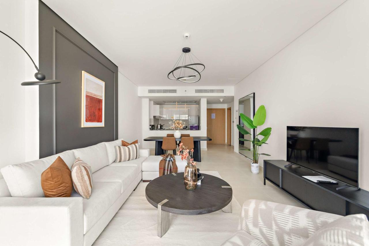 Silkhaus Vacation Homes Business Ideal 1BDR Stay in Al Reem Island - 3