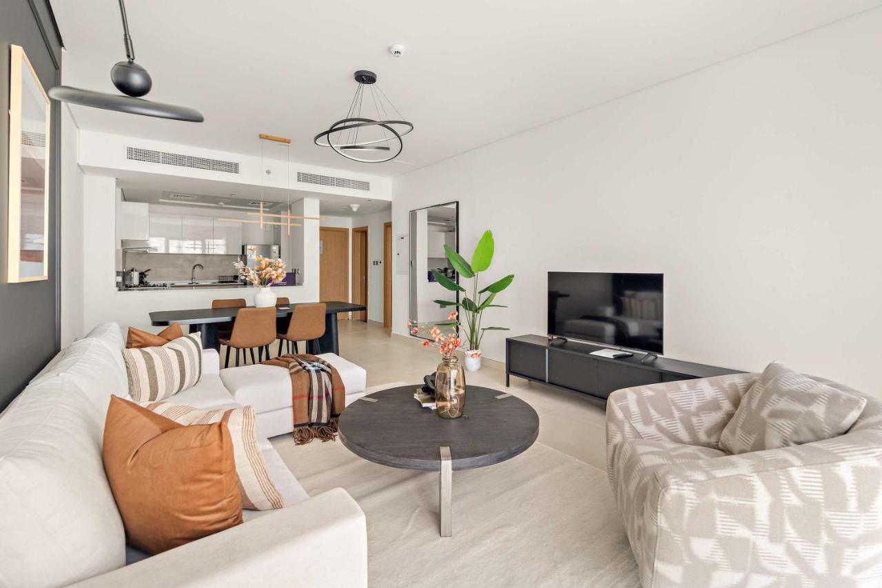 Silkhaus Vacation Homes Business Ideal 1BDR Stay in Al Reem Island - 4