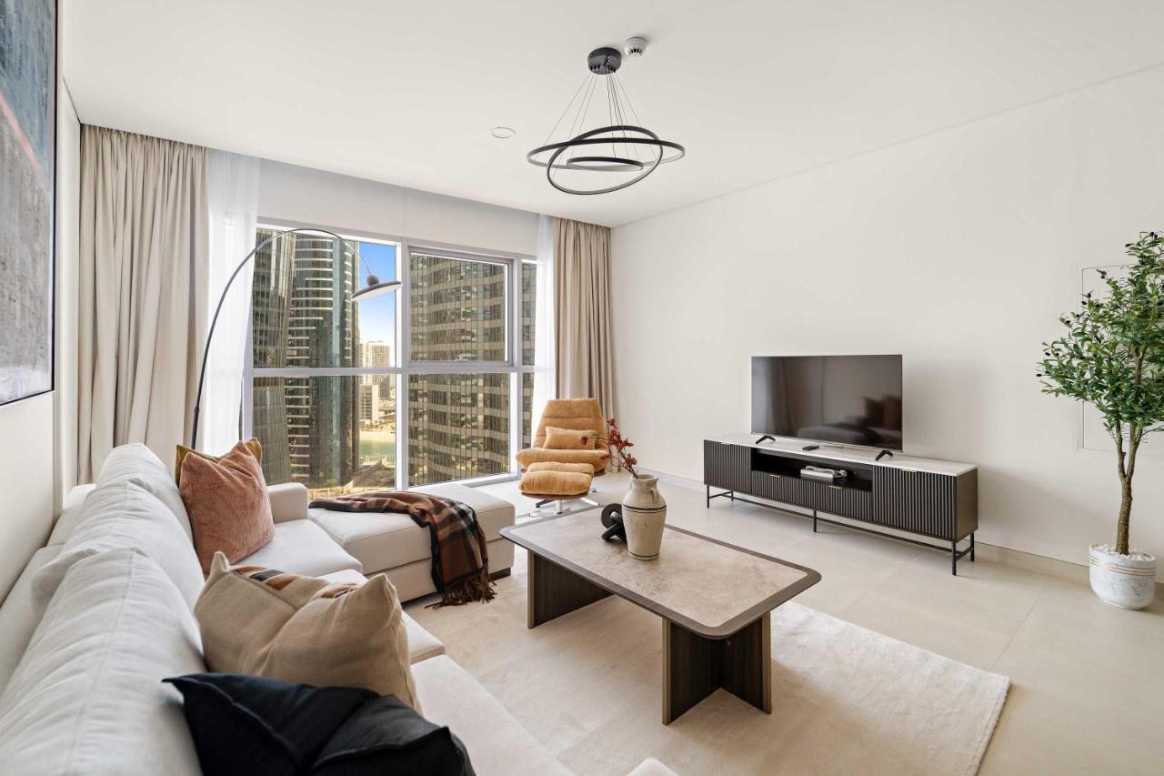 Silkhaus Vacation Homes Elite 1BDR Stay in New Radiant Viewz Tower - 2