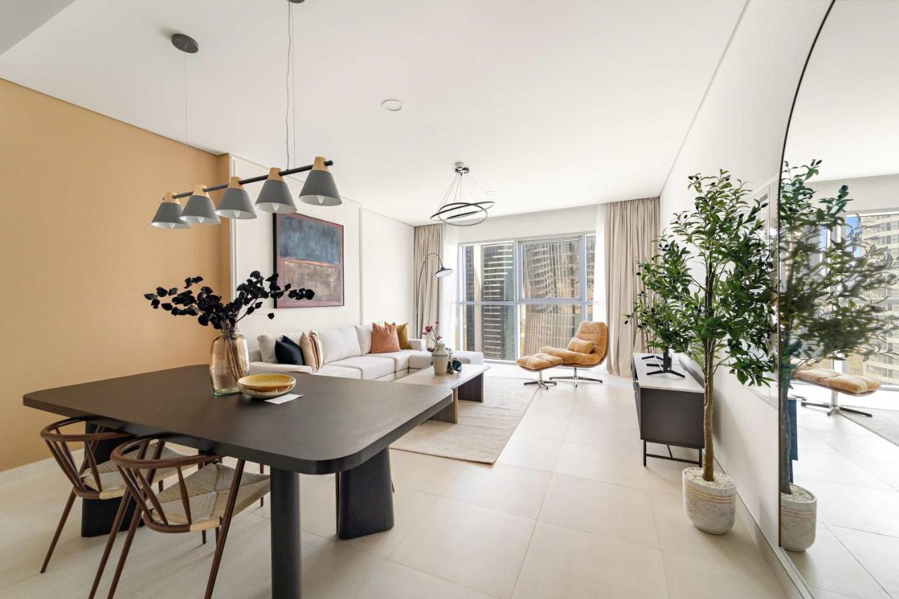 Silkhaus Vacation Homes Elite 1BDR Stay in New Radiant Viewz Tower - 5