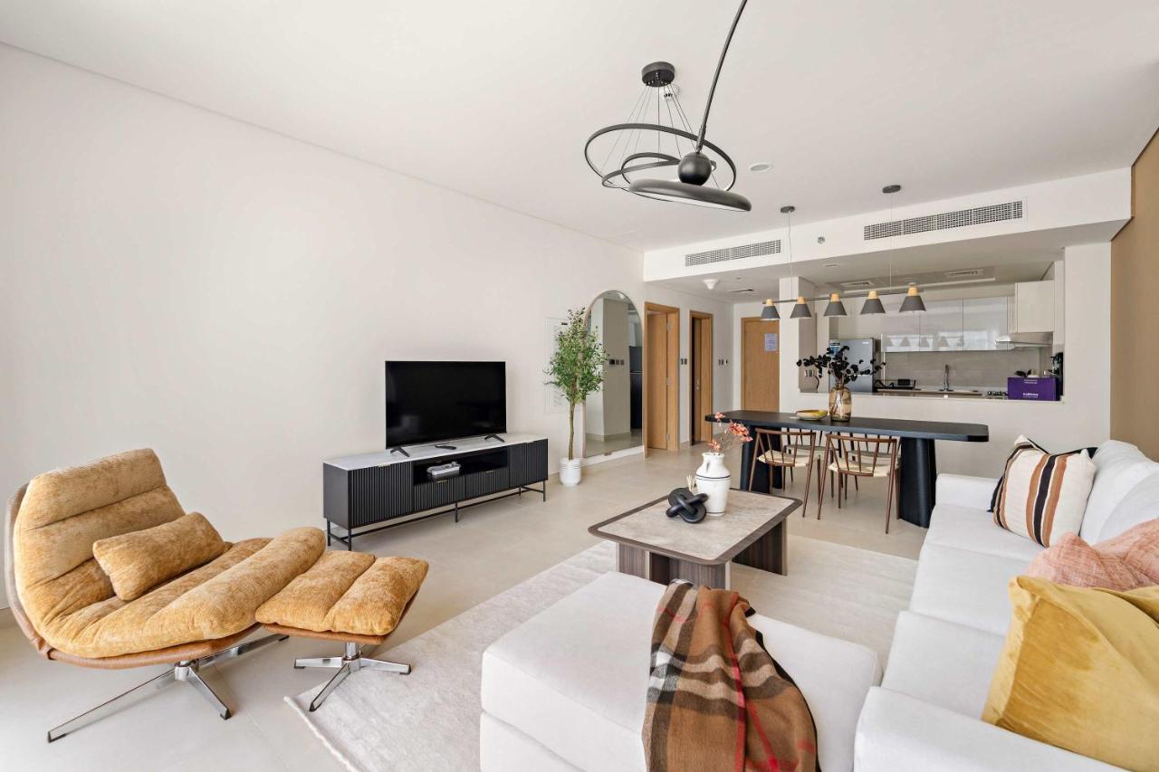 Silkhaus Vacation Homes Elite 1BDR Stay in New Radiant Viewz Tower - 4