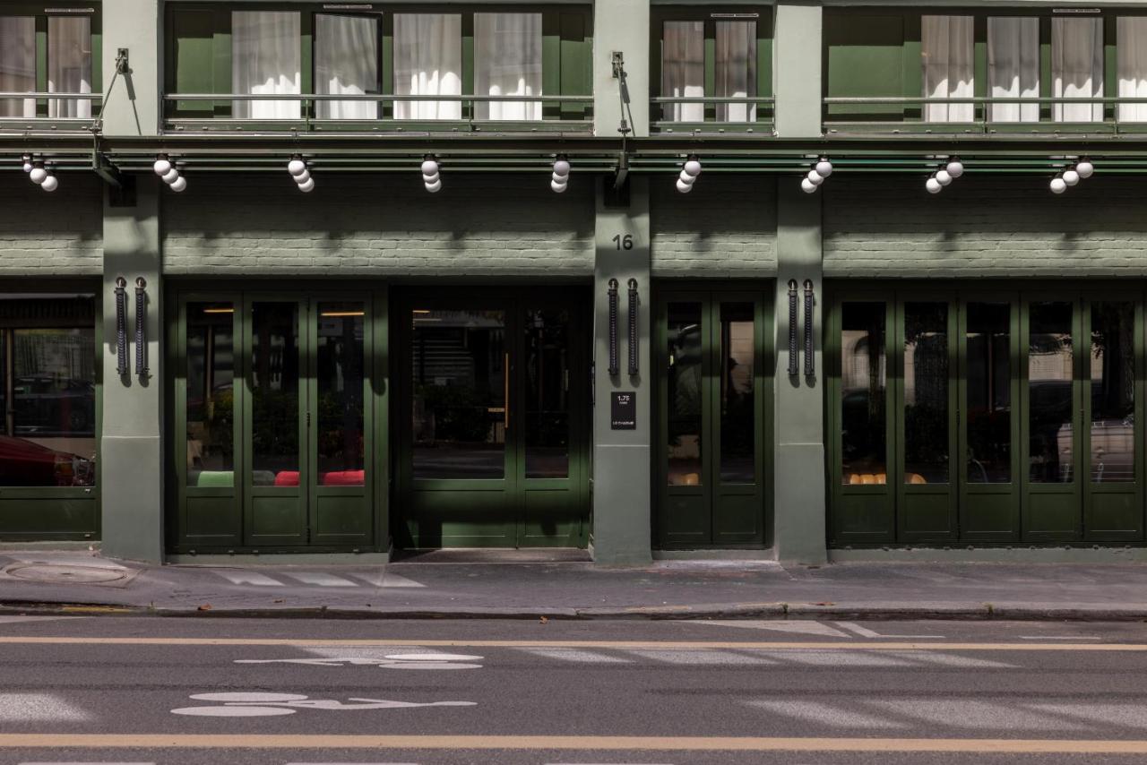 1.75 Paris Le Charme - 4