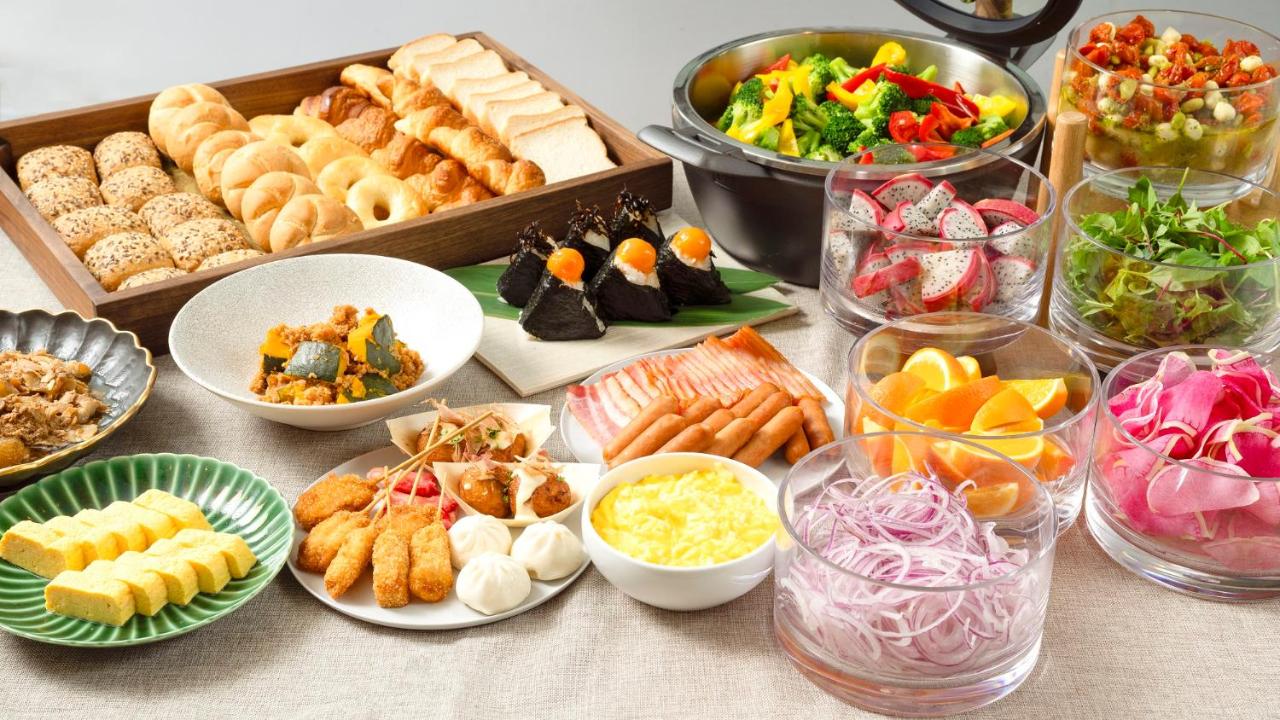 Hotel Keihan Kyobashi Grande - 5