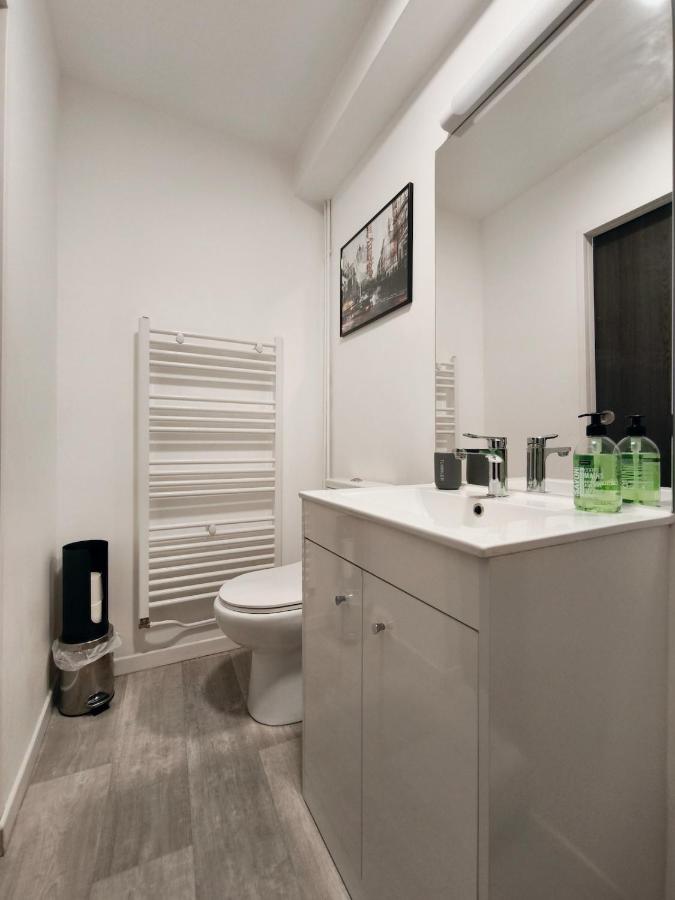 Grand Studio Lumineux Proche Centre-Ville - 2