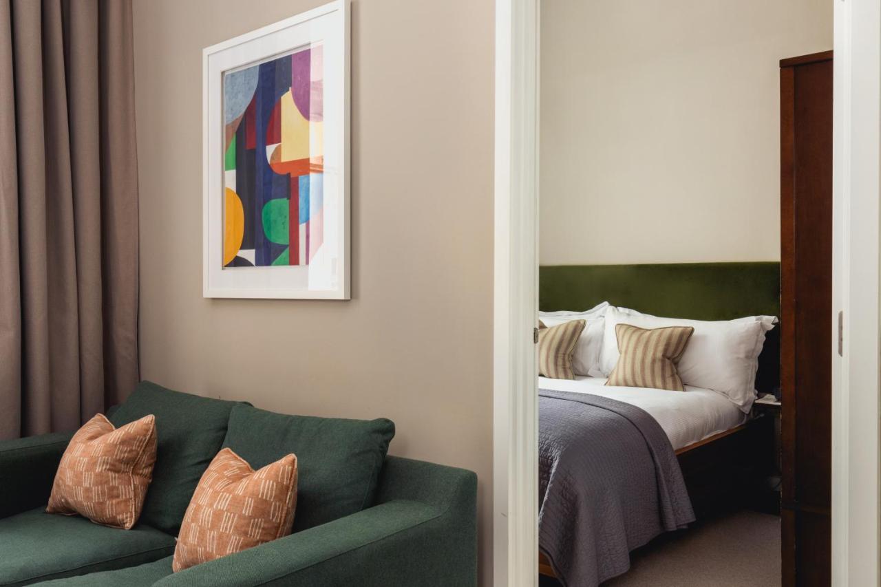 Native Hyde Park - 4