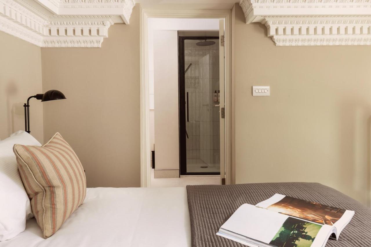 Native Hyde Park - 5