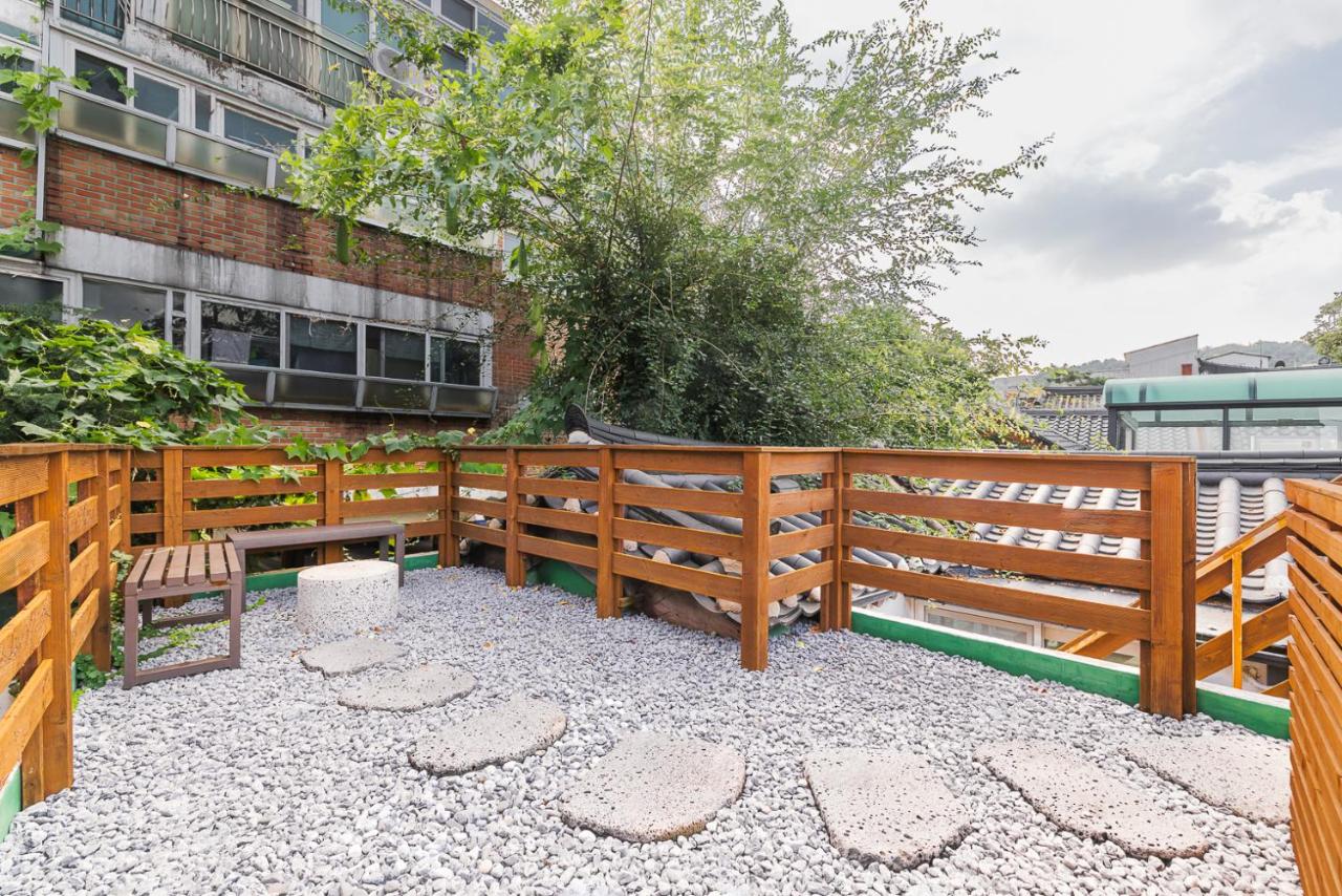 Luxury Hanok MOOD-AM - 4