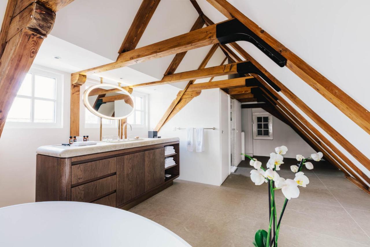 The Dylan Amsterdam - The Leading Hotels of the World - 3