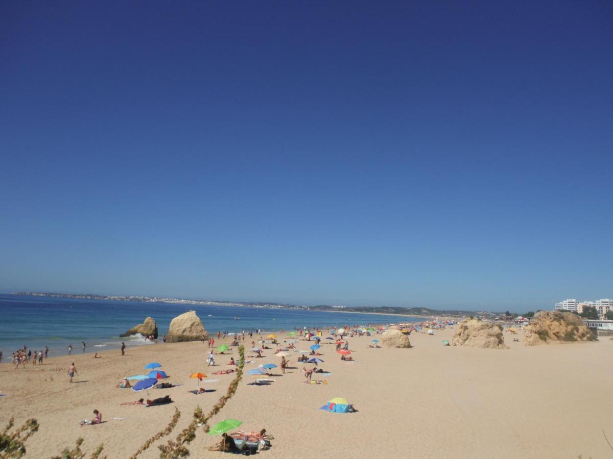 Alvor Ar de Mar Apart - 2