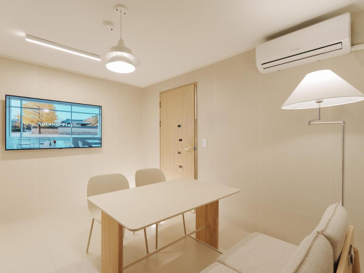 Marie's House 101 Hongdae - 4