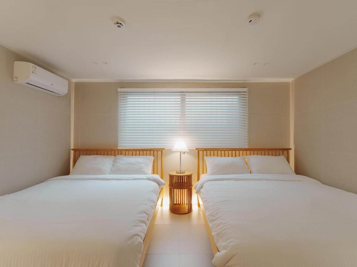 Marie's House 101 Hongdae - 5