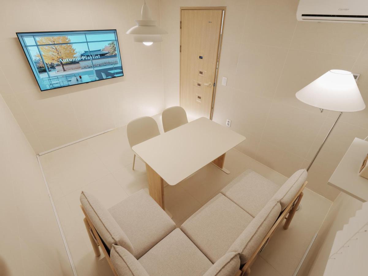 Marie's House 101 Hongdae - 3