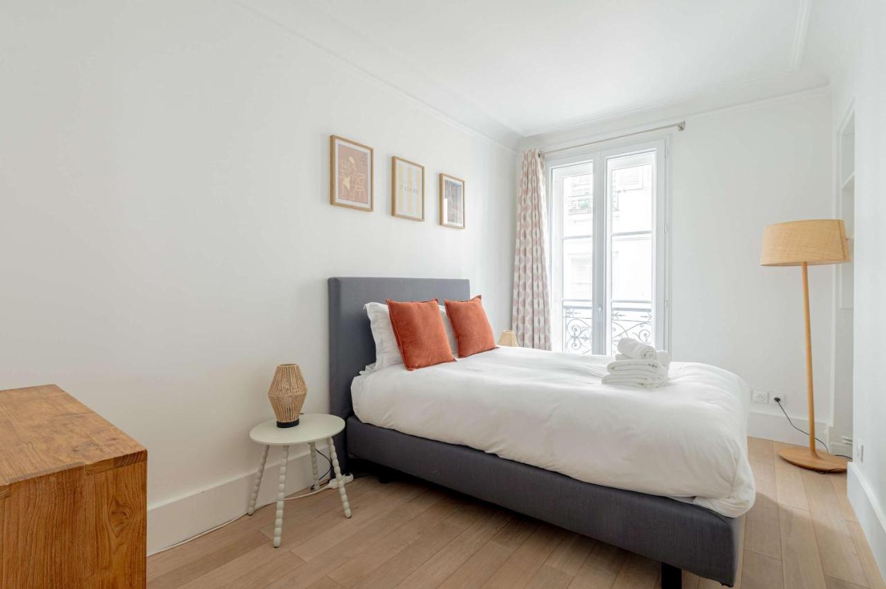 Beautiful Apartment 2 BDR 6P Saint Germain - 5